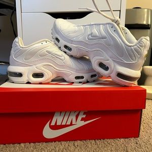 Nike Air Max Plus